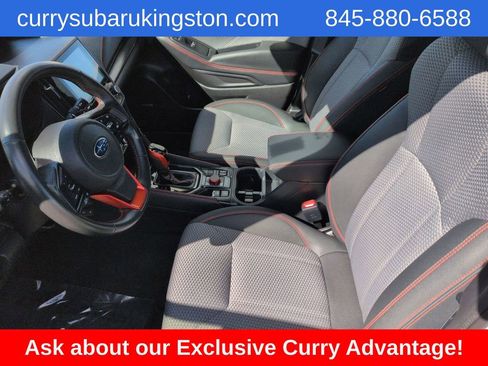 Used 2023 Subaru Forester Sport image 16