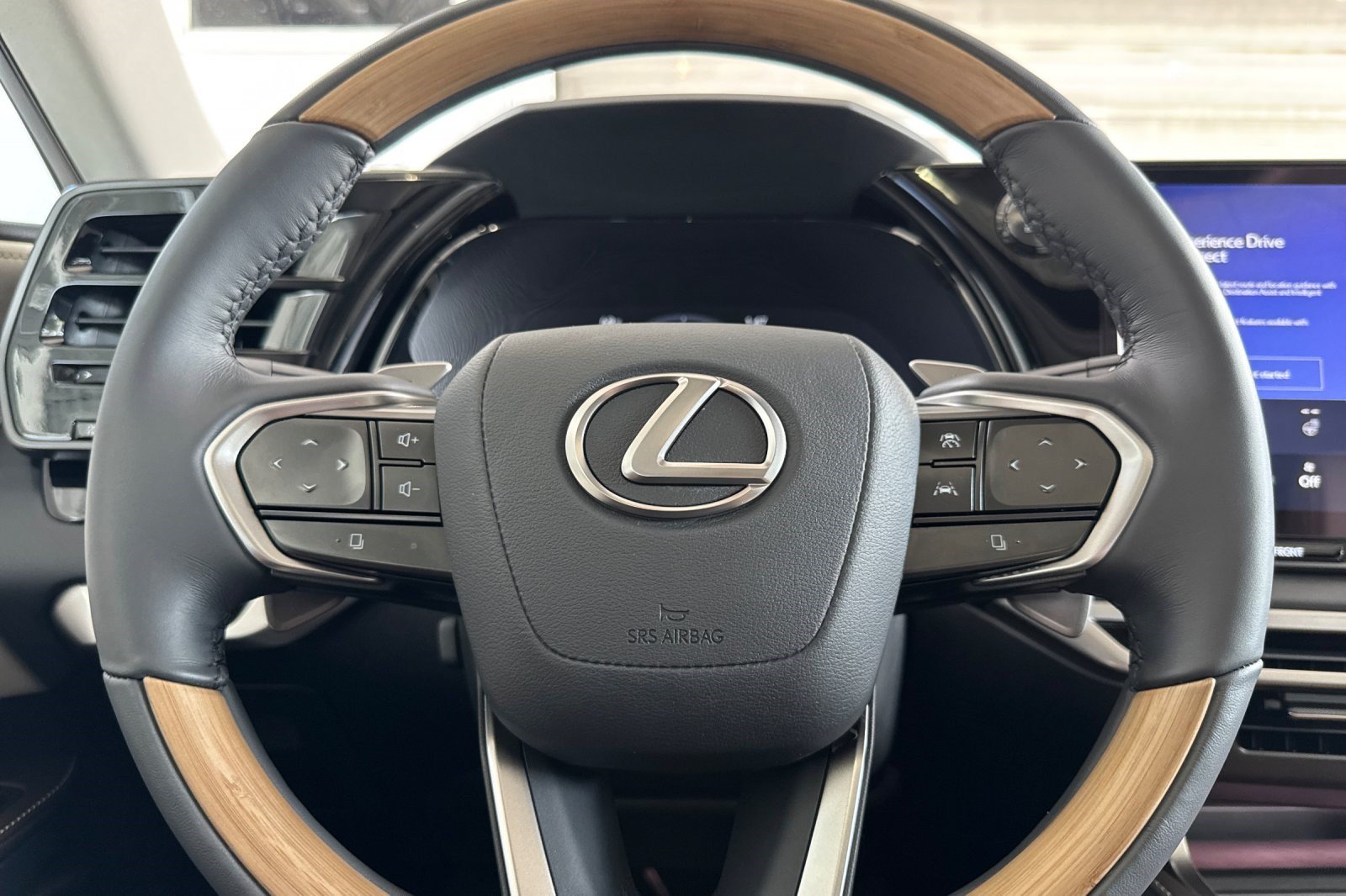 Certified 2026 Lexus RX 350 Premium Plus w/ Convenience Package AWD/4WD image 29