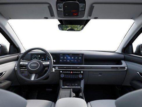 New 2026 Hyundai Tucson SEL image 8