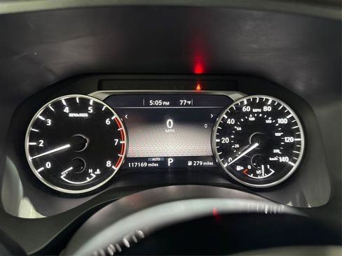 Used 2021 Nissan Rogue S AWD/4WD image 15