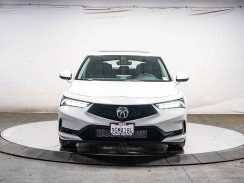 Used 2023 Acura Integra FWD image 6