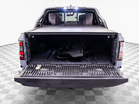 Used 2022 Nissan Frontier PRO-4X w/ Pro-4X Premium Package image 31