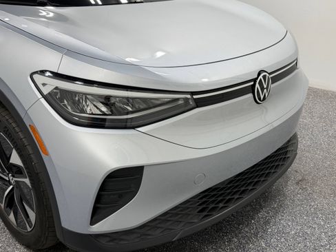 Used 2022 Volkswagen ID.4 Pro AWD/4WD image 18