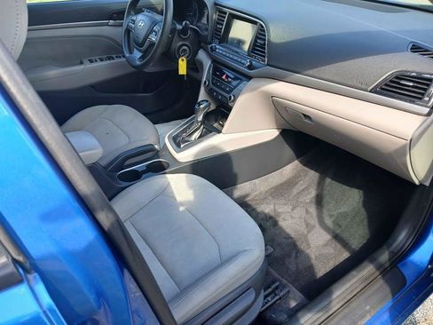 Used 2017 Hyundai Elantra SE FWD image 15