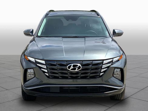 Used 2024 Hyundai Tucson SEL AWD/4WD image 4