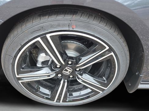 New 2026 Honda Accord SE image 9