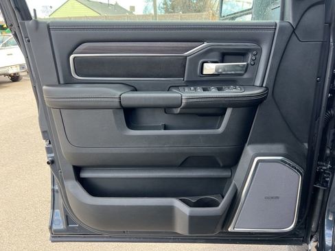 New 2026 RAM 3500 Laramie image 11