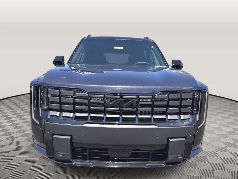 New 2027 Kia Telluride X-Line SX Prestige w/ Towing Package AWD/4WD image 2