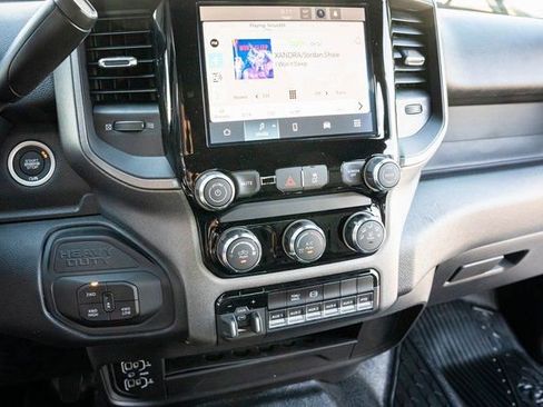 New 2025 RAM 5500 Tradesman image 19