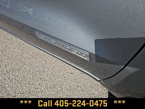 New 2026 GMC Canyon Elevation w/ Convenience Package image 9