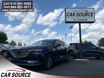 Used 2020 MAZDA CX-9 Touring