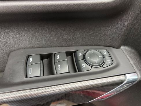 Used 2020 GMC Sierra 1500 AT4 w/ AT4 Premium Package AWD/4WD image 24