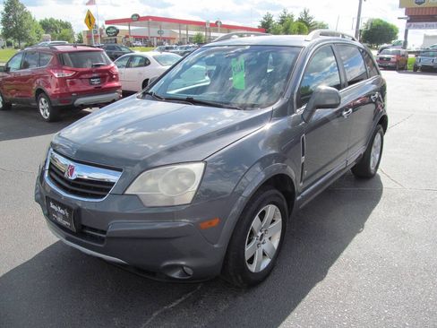 Used 2009 Saturn Vue XR w/ Convenience Package FWD image 1