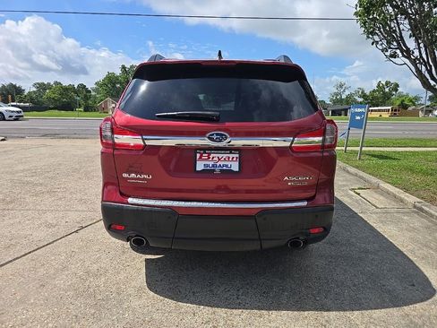Used 2019 Subaru Ascent Limited AWD/4WD image 7