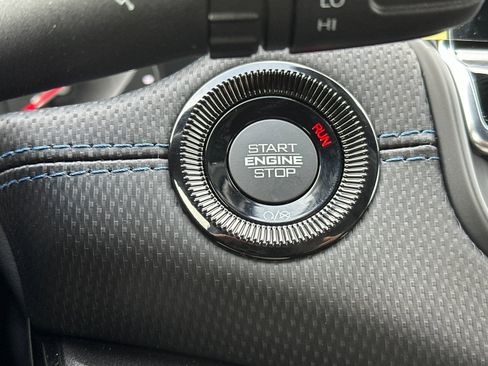 New 2026 Jeep Compass Latitude image 21