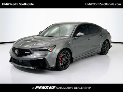 Used 2024 Acura Integra Type S