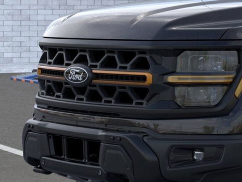 New 2026 Ford F150 Tremor AWD/4WD image 17
