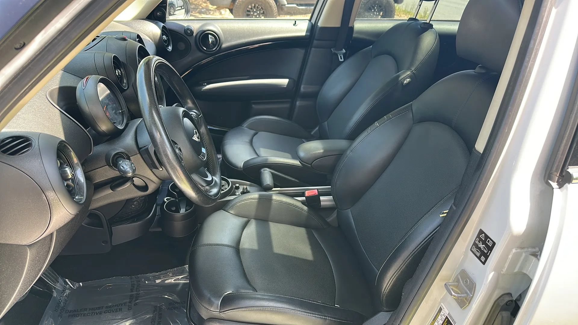 Used 2016 MINI Cooper Countryman S AWD/4WD image 14