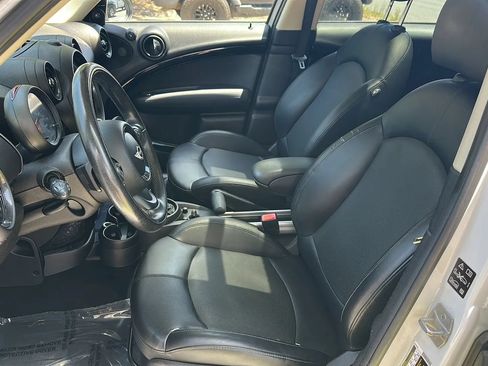 Used 2016 MINI Cooper Countryman S AWD/4WD image 14