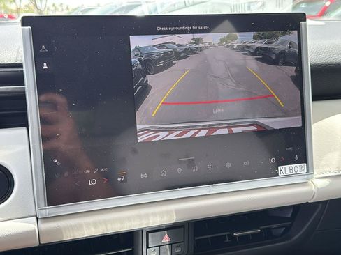 New 2026 MAZDA CX-5 Preferred AWD/4WD image 15