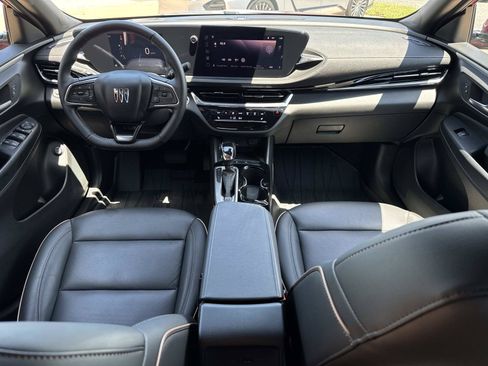Used 2024 Buick Envista Avenir FWD image 21