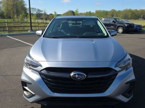 Used 2023 Subaru Legacy Premium image 2