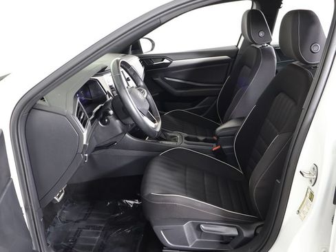 Used 2023 Volkswagen Jetta Sport FWD image 28