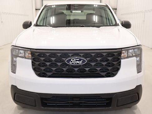 New 2026 Ford Maverick XL w/ 4K Tow Package image 3