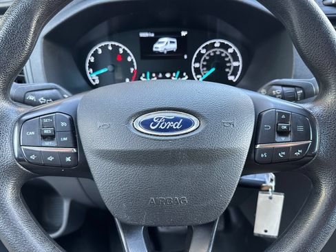 Certified 2020 Ford Transit 350 XL RWD image 27