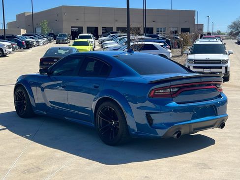 Used 2023 Dodge Charger Scat Pack image 10