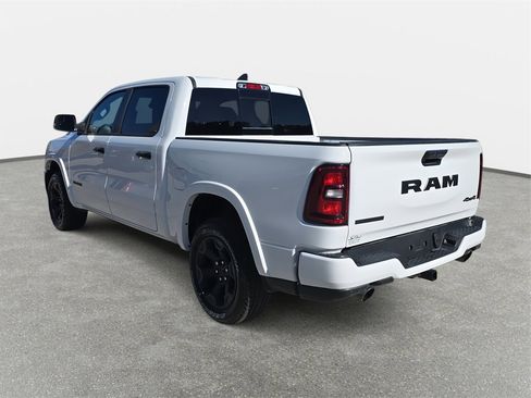 New 2026 RAM 1500 Big Horn image 7
