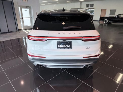Used 2023 Lincoln Corsair Reserve AWD/4WD image 18