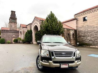 Used 2006 Ford Explorer Eddie Bauer