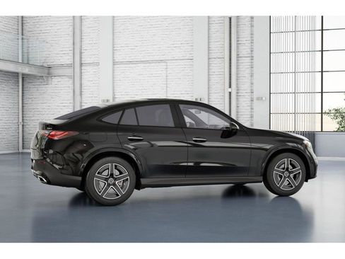 New 2026 Mercedes-Benz GLC 300 4MATIC image 18