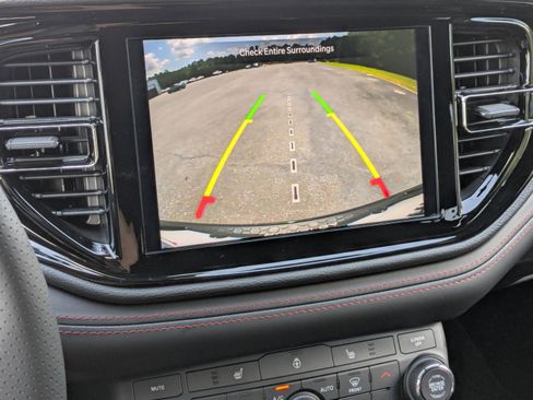 New 2026 Dodge Durango GT w/ Blacktop Package image 23