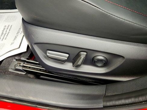 Used 2024 Toyota Prius Prime Premium w/ Advanced Technology Package image 11