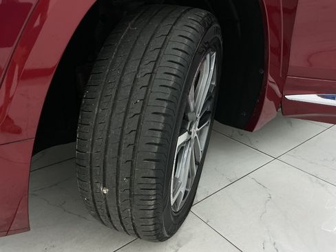 Used 2018 GMC Terrain Denali w/ Advanced Safety Package FWD image 47