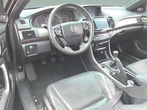Used 2017 Honda Accord EX-L image 13