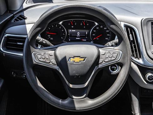 Used 2023 Chevrolet Equinox LS w/ LS Convenience Package FWD image 12
