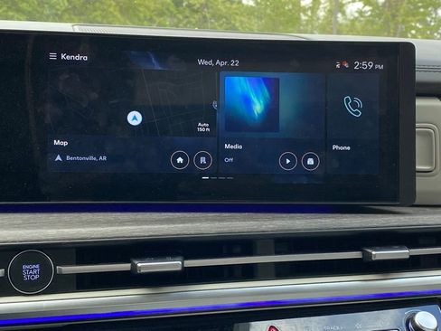 Used 2024 Hyundai Santa Fe Calligraphy AWD/4WD image 15