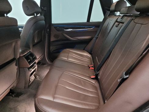 Used 2018 BMW X5 xDrive35i image 18