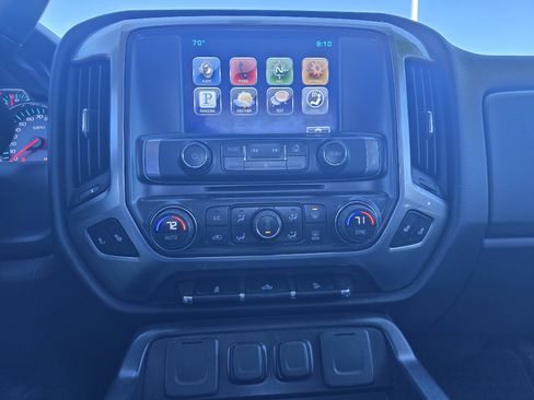 Used 2015 Chevrolet Silverado 1500 LT w/ All Star Edition AWD/4WD image 24