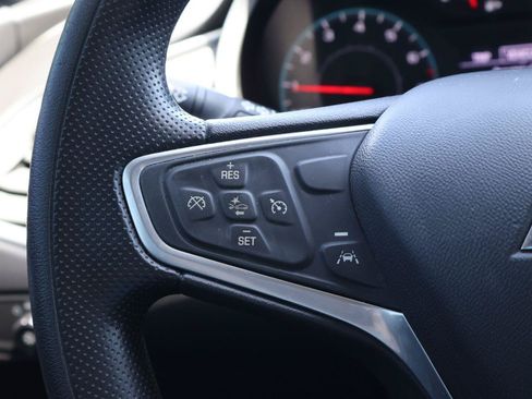 Used 2023 Chevrolet Malibu LT FWD image 23