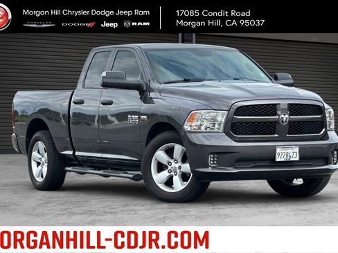 Used 2014 RAM 1500 Express image 1