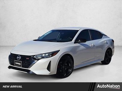 Used 2024 Nissan Sentra SR