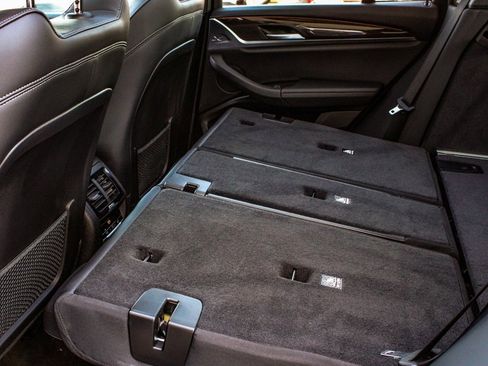 Used 2022 BMW X3 xDrive30i w/ Convenience Package image 36