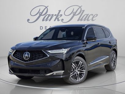 Used 2026 Acura MDX SH-AWD w/ Advance Package