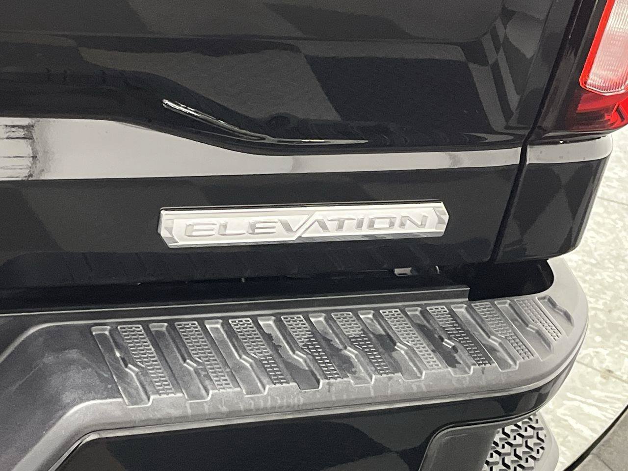 Used 2026 GMC Sierra 1500 Elevation AWD/4WD image 34