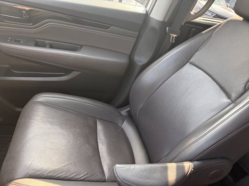 Used 2018 Honda Odyssey Elite image 21