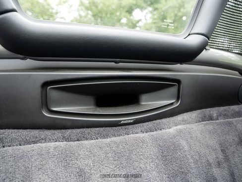 Used 2004 Porsche Boxster S RWD image 49